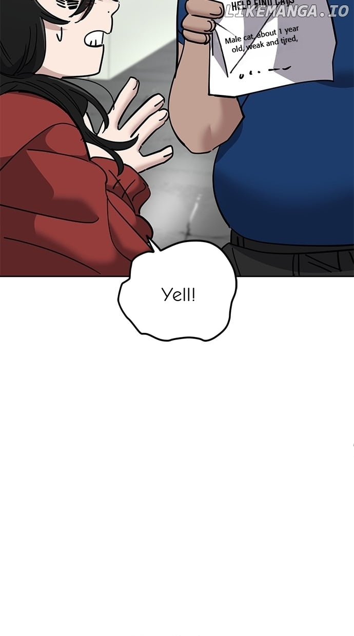 Unemployed Baek-soon Chapter 103 - page 65